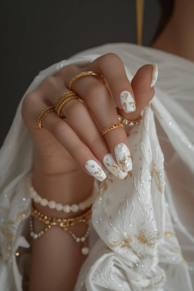 Salon Nail & Spa 