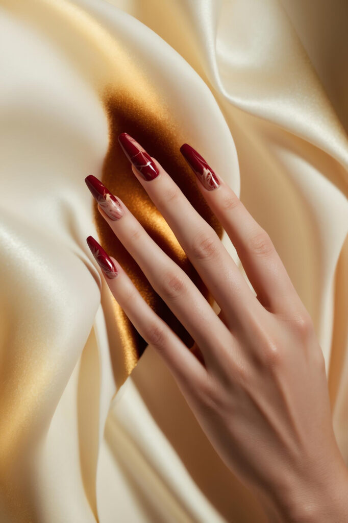 Salon Nail & Spa 