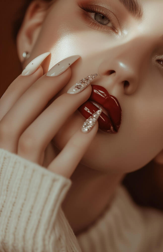 Salon Nail & Spa 