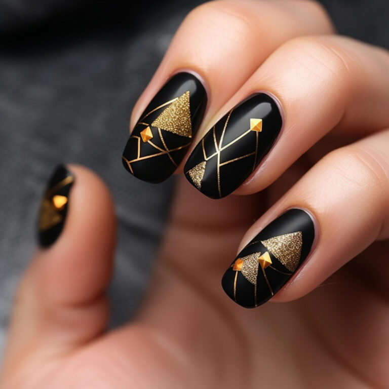 Salon Nail & Spa