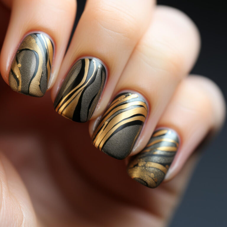 Salon Nail & Spa