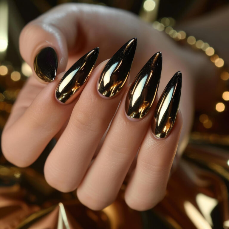 Salon Nail & Spa