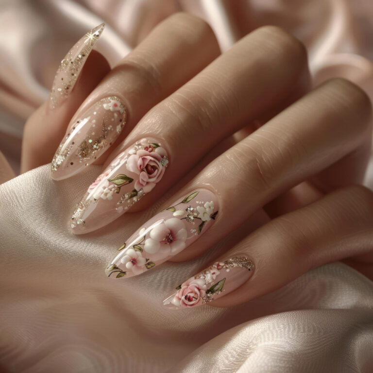 Salon Nail & Spa