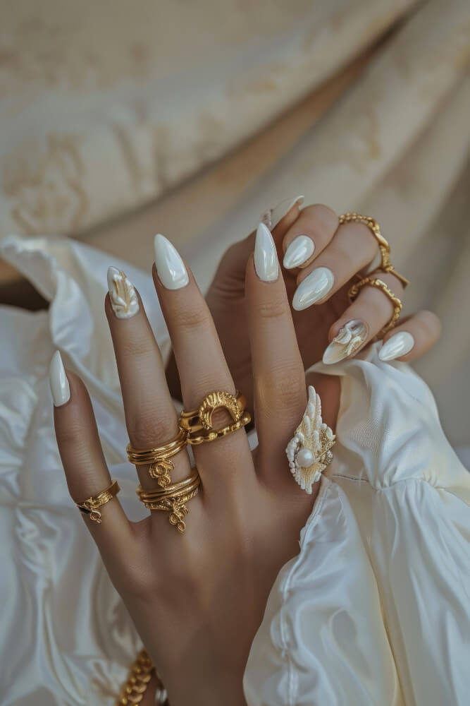 Salon Nail & Spa