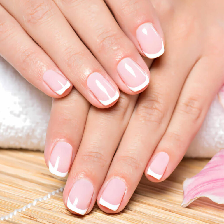 Salon Nail & Spa 