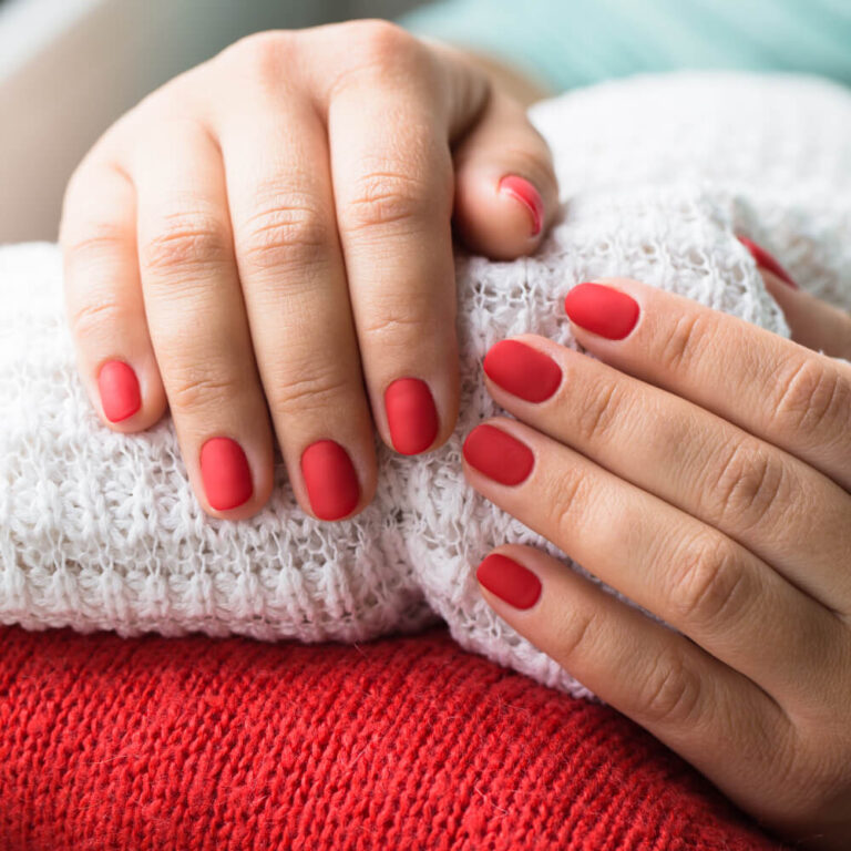 Salon Nail & Spa 