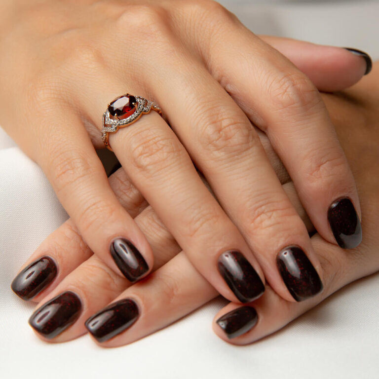Salon Nail & Spa 
