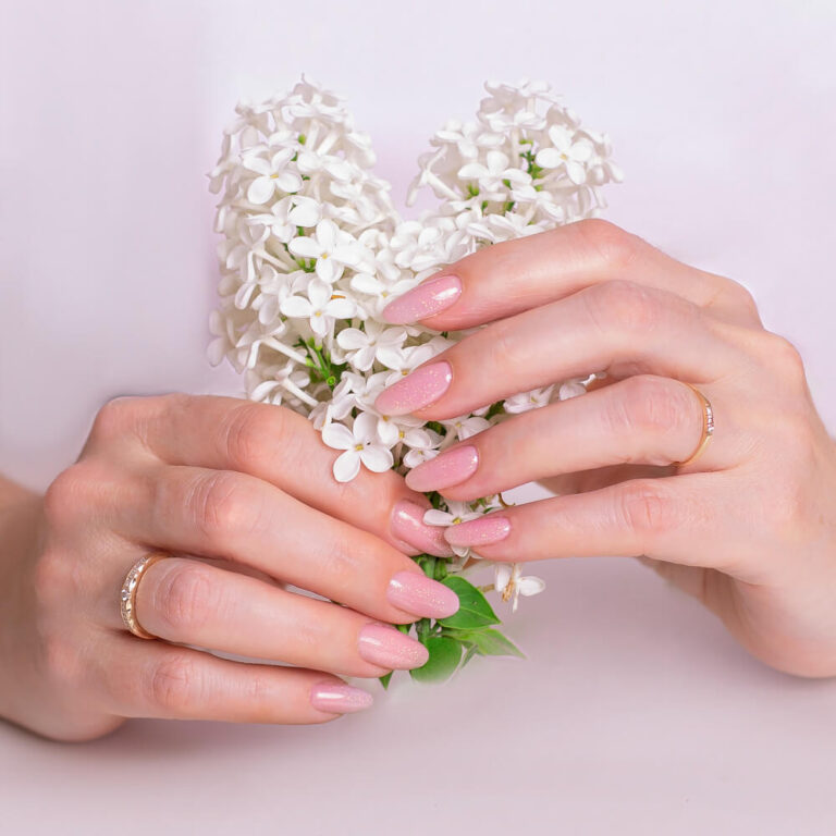 Salon Nail & Spa 