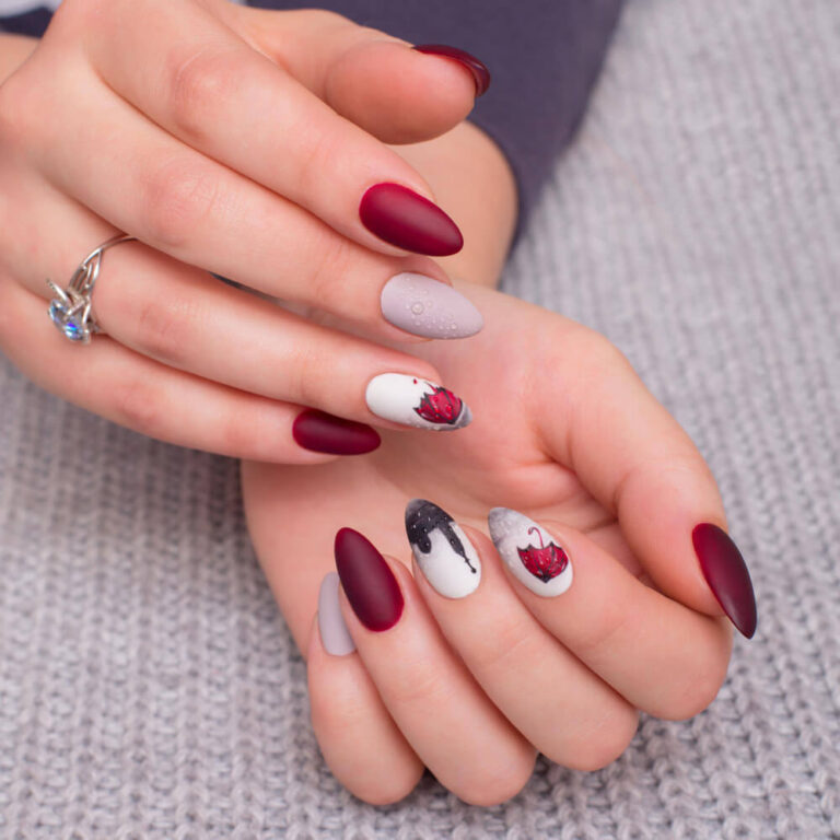 Salon Nail & Spa 
