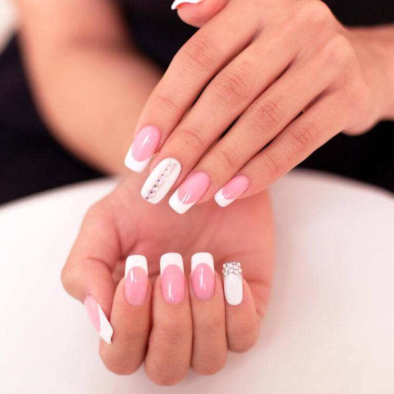 Salon Nail & Spa 