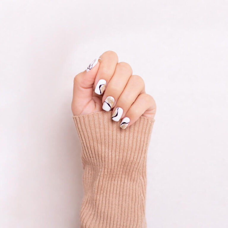Salon Nail & Spa 