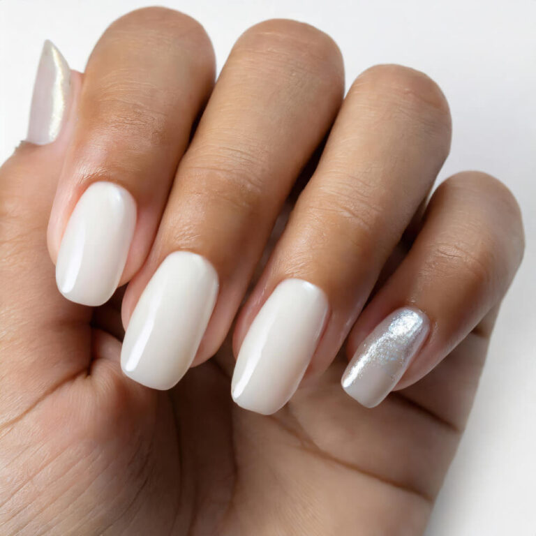 Salon Nail & Spa 