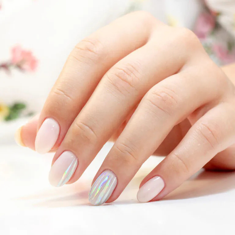 Salon Nail & Spa 