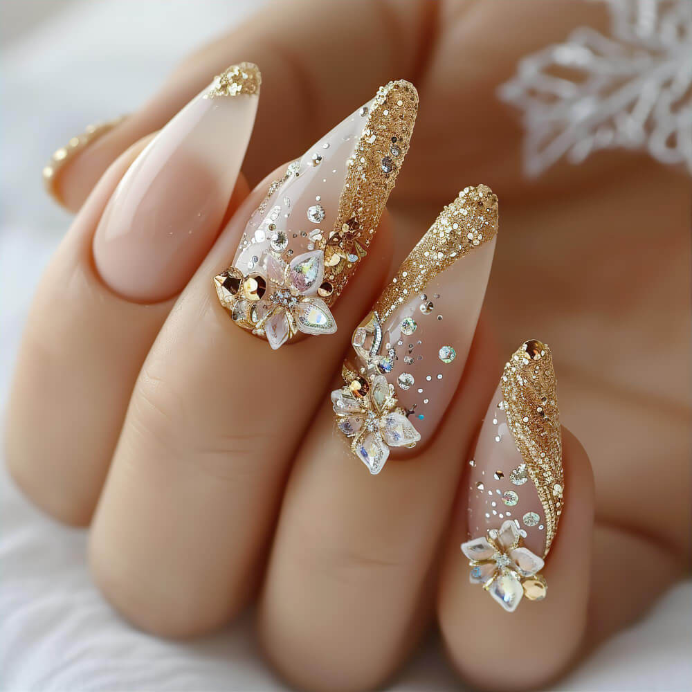 Salon Nail & Spa